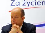 Spór o tabletkę ellaOne. "Musimy się opowiedzieć czy jesteśmy za życiem, czy za śmiercią"