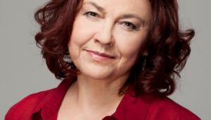 Hanna Kowalewska, fot. K. Dubiel