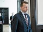 PO i Nowoczesna o apelu szefa MSWiA: PiS stosuje język nienawiści i agresji
