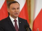 Prezydent Duda o KRS: Zmiany są niezbędne i muszą być przeprowadzone