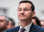 Morawiecki: Liczymy na szybkie porozumienie ws. e-publikacji i odwróconego VAT