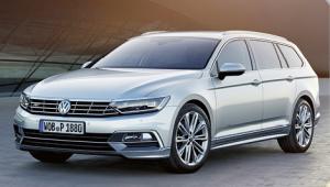 Volkswagen Passat Bi-turbo i Mini Clubman JCW