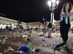 MSZ: Co najmniej dwóch Polaków rannych w Turynie. Jeden opuścił już szpital