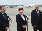 Premier: W Danii podpiszemy memorandum ws. realizacji projektu Baltic Pipe