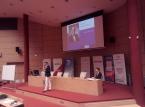 O jakości w biznesie na konferencji DAXON