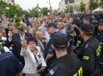Obywatele RP: Zrobimy wszystko, żeby zablokować przemarsz uczestników miesięcznicy
