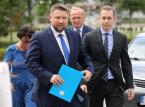 PO składa zawiadomienie do prokuratury ws. podkomisji smoleńskiej