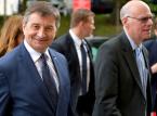 Kuchciński: Ograniczenie kryzysu migracyjnego można osiągnąć przez ochronę granic strefy Schengen