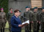 Prezydent: Nie rozumiem wypowiedzi Tuska na temat przemówienia premier w Auschwitz