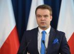 Bochenek: Wszczęcie procedury przeciwko Polsce przez KE to zagranie typowo polityczne