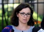 Gasiuk-Pihowicz: PiS szykuje nam "prawną dzicz"