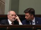 Dworczyk: Bezpieczeństwo Polski wynikiem konsekwentnej polityki rządu