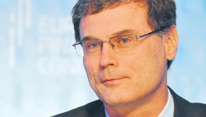Paweł Wojciechowski, główny ekonomista ZUS, były prezes PTE Allianz oraz TFI Atut