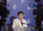 Prezydent Warszawy ponownie ukarana grzywną przez komisję weryfikacyjną