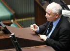 Prezes PiS: Mamy pomysły, czym zastąpić środki z opłaty paliwowej