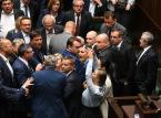 Burzliwa debata nad projektem o SN. Zgłoszono ponad tysiąc poprawek