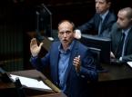 Kukiz: Ustawa o SN jest bardzo zła. Brakuje czynnika obywatelskiego w wymiarze sprawiedliwości