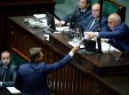 Petru: Opozycja będzie współpracować nad reformą wymiaru sprawiedliwości