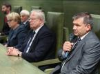 Żurek: Możliwość przenoszenia sędziów nie jest gwarancją ich niezawisłości