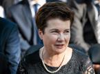 Gronkiewicz-Waltz: To komisja weryfikacyjna wskazała, że grzywnę ma zapłacić organ, nie osoba
