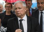 Kaczyński: Wspólna deklaracja rządów Polski i Izraela to sukces