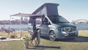 Mercedes Marco Polo