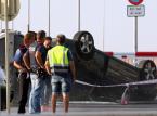 Hiszpania: Mussa Ukabir to jeden z zastrzelonych w Cambrils