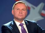 Zmiany w KRS i SN: Prezydent pisze ustawy samodzielnie