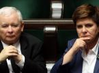 Jarosław Kaczyński premierem? Bielan: Nie ma żadnej decyzji o wymianie