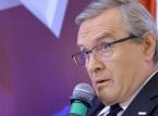 Gliński: Różnice poglądów w obozie władzy to naturalne zjawiska