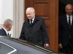 Romaszewska: PiS gra nieczysto z prezydentem