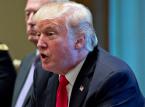 USA: Trump rozmawiał z premierem Kanady o układzie NAFTA