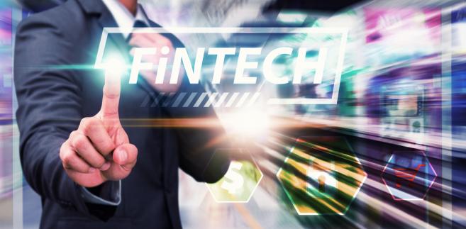 fintech