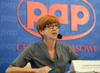 Obniżenie wieku emerytalnego. Rafalska: Wpłynęło 250 tys. wniosków o przejście na emeryturę