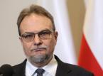Jest p.o. prezesa PWPW. To b. wiceszef MSWiA