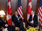 Ignatieff: Umowę NAFTA trzeba wypowiedzieć. Od czasu, gdy była podpisana, sytuacja na świecie uległa zmianie
