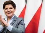 Kopcińska: W czwartek wygasają powołania wiceministrów z rządu Beaty Szydło