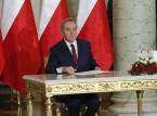 Kowalczyk: Chcemy wzmocnić kontrolę nad Polskim Związkiem Łowieckim