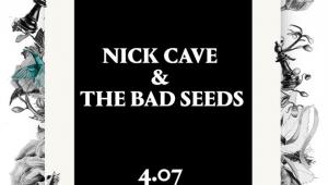 Nick Cave & The Bad Seeds