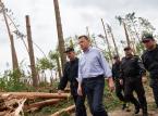Posłowie PO w MON chcą zapoznać się z raportem po przejęciu resortu przez Błaszczaka