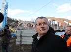 Ministerstwo Infrastruktury nie dość, że okrojone, to czysto teoretyczne