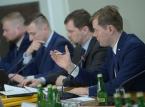 Rozpoczęło się posiedzenie sejmowej komisji śledczej do spraw Amber Gold
