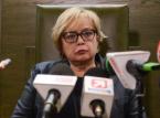 Politycy podzieleni w ocenie decyzji prof. Gersdorf. Piotrowicz: I prezes SN próbowała zatrzymać reformę