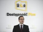 Piątka Morawieckiego: Unia pomoże nam w likwidacji barier dla niepełnosprawnych