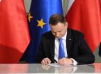 Inicjatywa prezydencka: Niewykorzystane polisy nie trafią do towarzystw ubezpieczeniowych