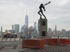 Burmistrz Jersey City: Pomnik Katyński nadal będzie w prominentnym miejscu