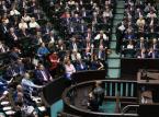 Opozycja za odrzuceniem projektu noweli o SN; PiS za uchwaleniem