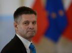 Sąd: Zatrzymanie b. wiceministra finansów Jacka Kapicy przez CBA było bezzasadne