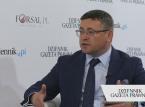 Czy transport wodny się w ogóle opłaca? Klimek: To kwestia konieczności