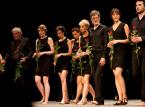 Teatr Pieśń Kozła z laurami festiwalu Bez Granic. "Pieśni Leara" zachwyciły widzów
